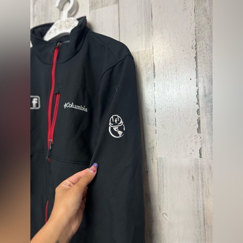Men’s jacket  - Picture 4 of 8